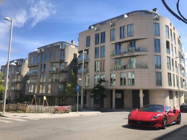 Piso en venta en Foz