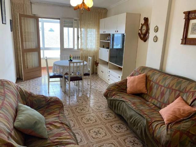 Piso en venta en Foz, Lugo