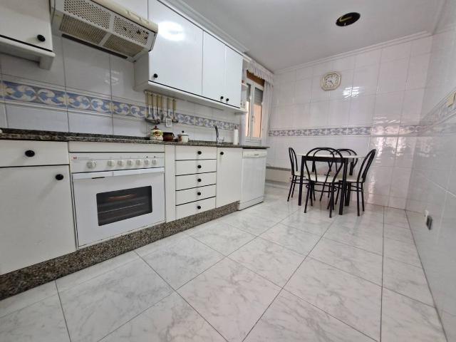 Piso en venta en Foz, O Castro