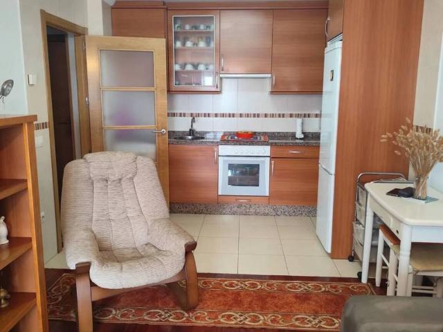 Piso en venta en Foz, As Torres