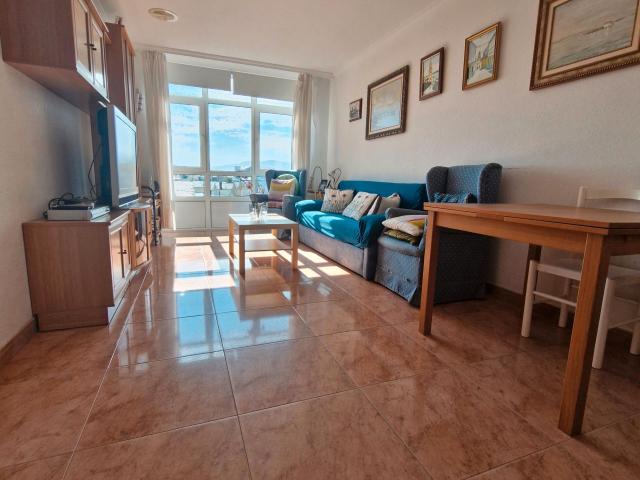 Piso en venta en Foz, O Castro
