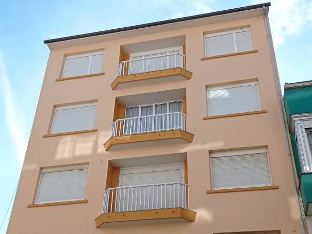 Piso en venta en Foz, O Castro