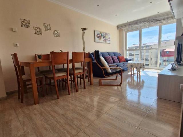 Piso en venta en Foz, O Castro