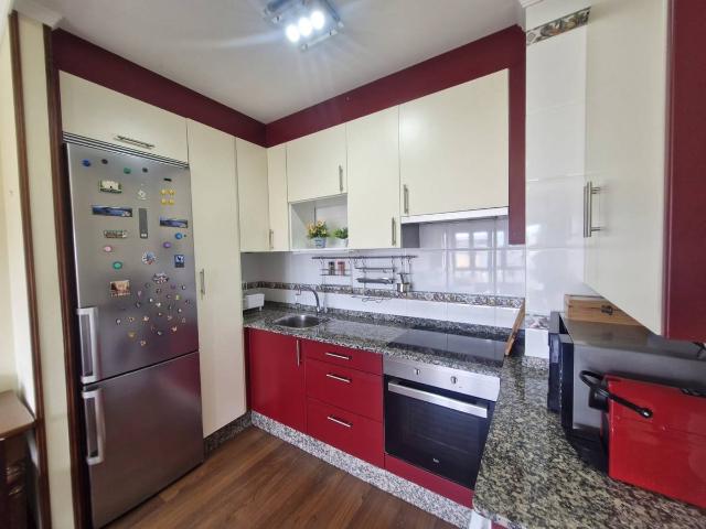 Piso en venta en Foz, A Mariña Central