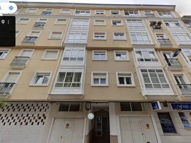 Piso en venta en Foz, A Mariña Central