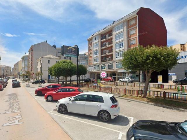 Piso en venta en Foz, O Castro