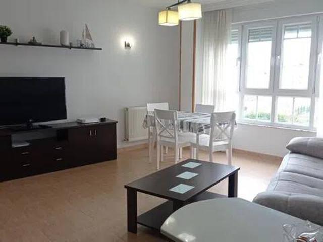 Piso en venta en Foz, Lugo