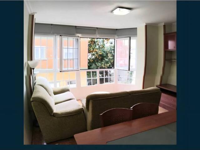 Piso en venta en A Mariña Central, Galicia