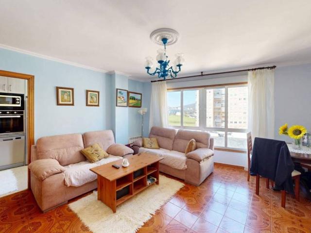 Piso en venta en A Mariña Central, Galicia