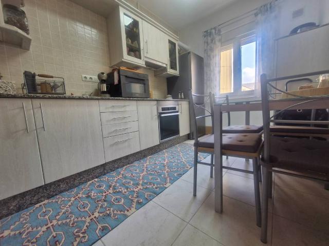 Piso en venta en Foz, O Castro