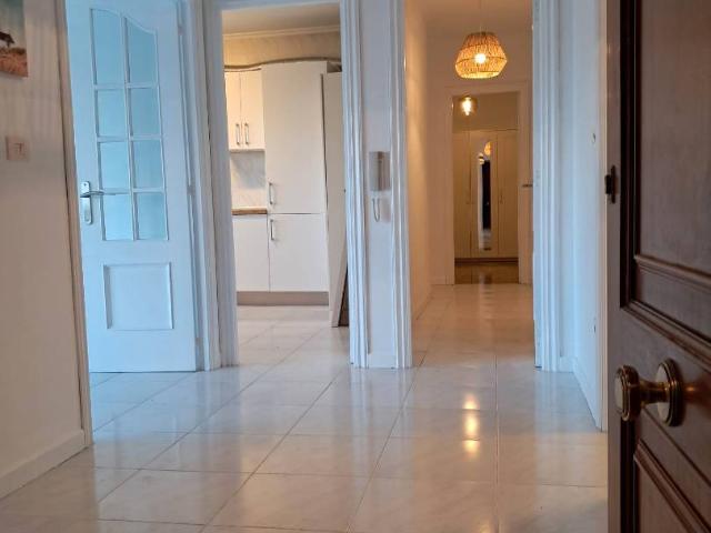 Piso en venta en Foz, O Castro
