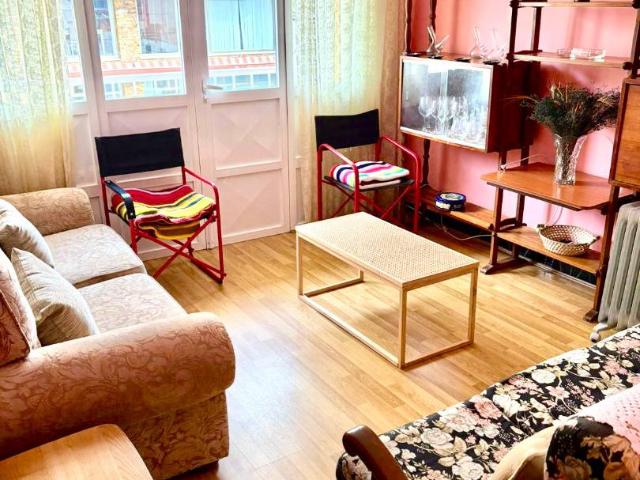 Piso en venta en Foz