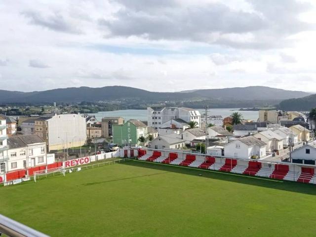 Piso en venta en Foz, Lugo