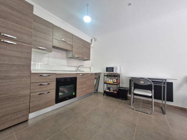Piso en venta en Foz, O Castro
