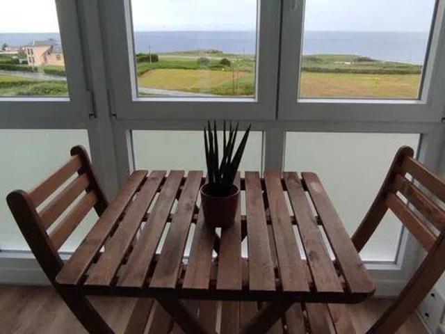 Piso en venta en Foz, A Mariña Central