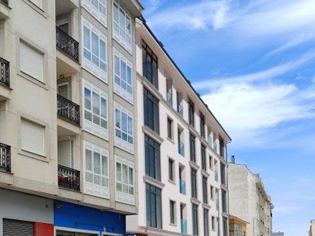 Piso en venta en Foz, O Castro