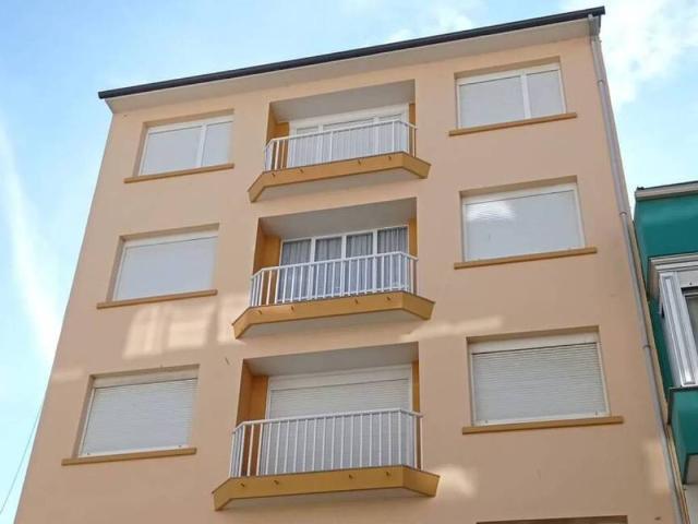 Piso en venta en Foz, Lugo