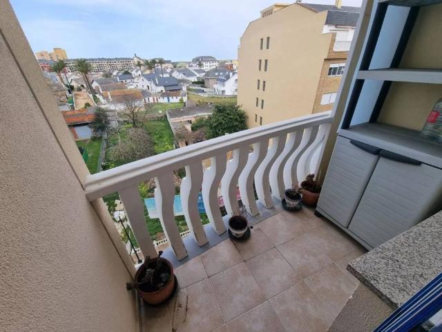 Piso en venta en Foz, Lugo
