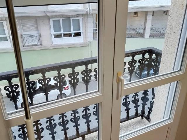 Piso en venta en Foz, O Castro