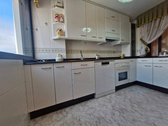 Piso en venta en Foz, O Castro