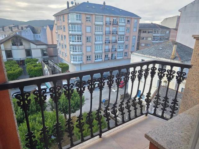Piso en venta en Foz, Lugo
