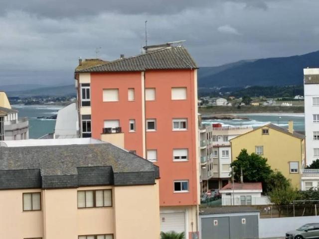 Piso en venta en Foz, Lugo