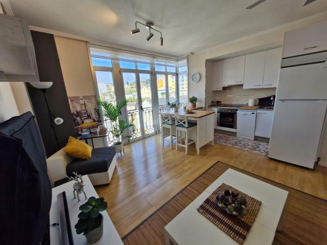 Piso en venta en Foz, A Mariña Central