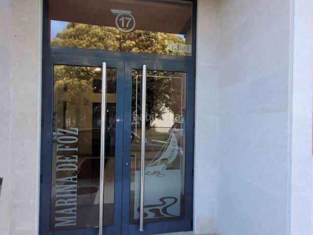 Piso en venta en Foz, A Mariña Central