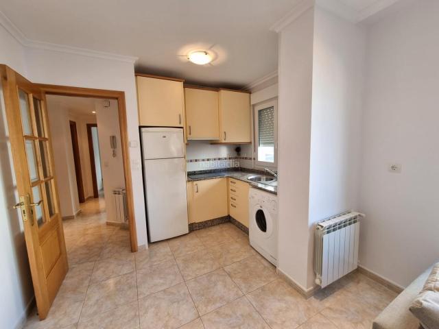 Piso en venta en Foz, A Mariña Central