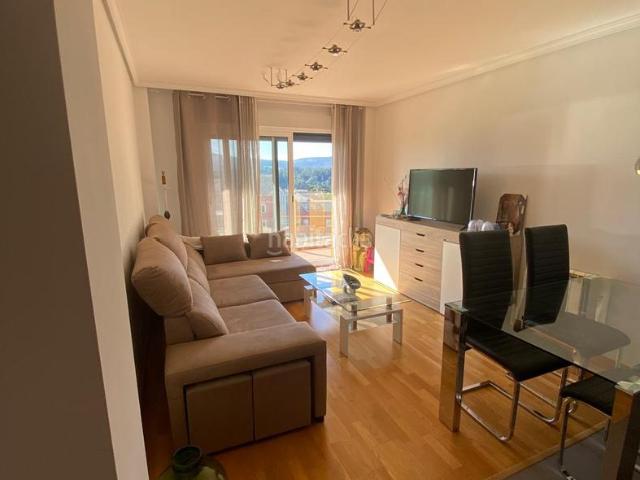 Piso en venta en Foz, O Castro