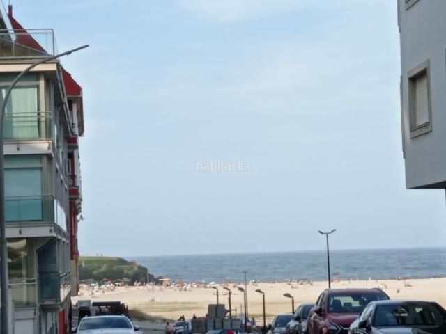 Piso en venta en Foz, A Mariña Central