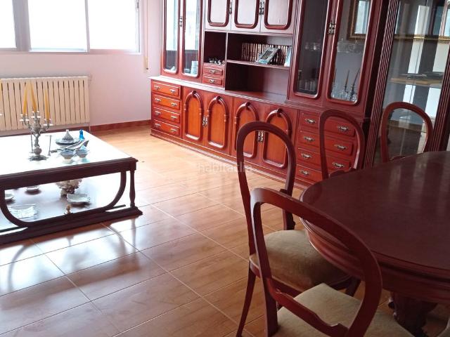 Piso en venta en Foz, O Castro