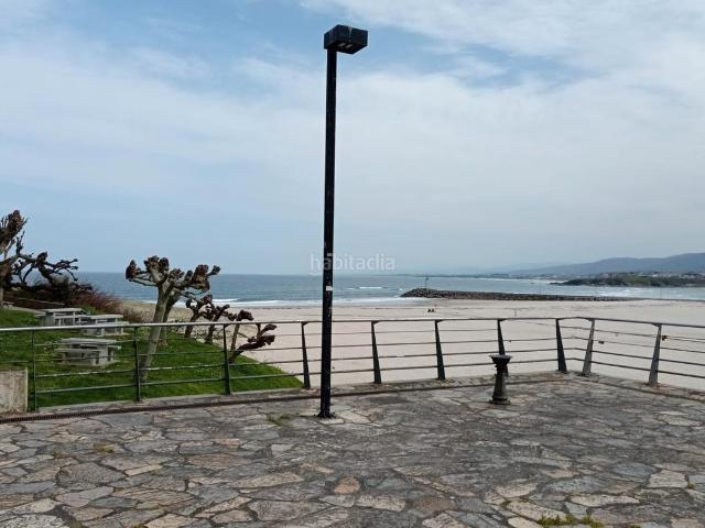 Piso en venta en Foz, O Castro