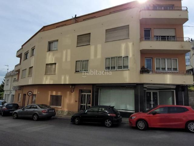 Piso en venta en Foz, A Mariña Central