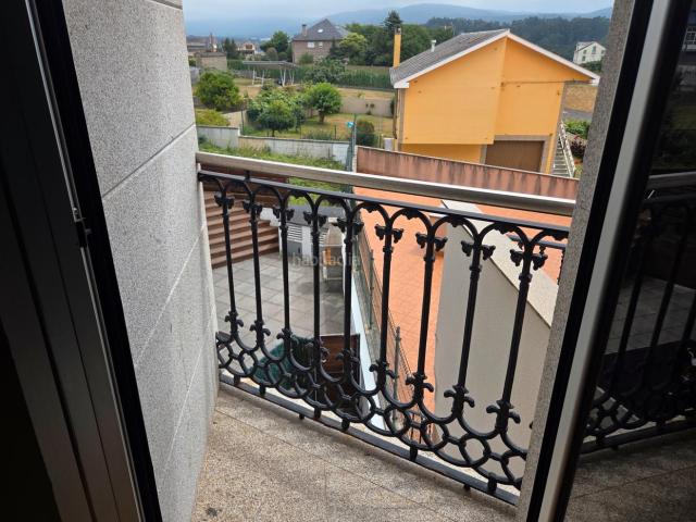 Piso en venta en Foz, O Castro
