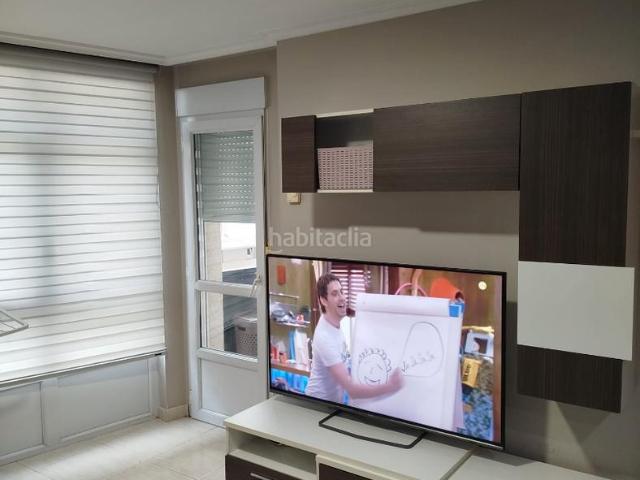 Piso en venta en Foz, O Castro