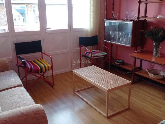 Piso en venta en Foz, O Castro