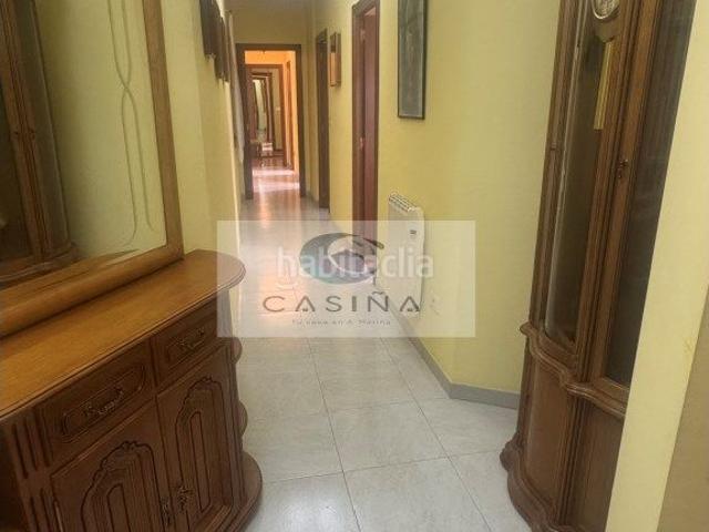 Piso en venta en Foz, A Mariña Central