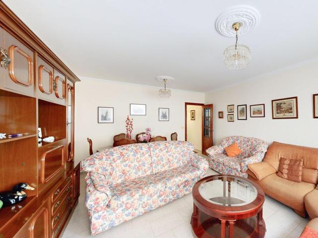 Piso en venta en Foz, O Castro