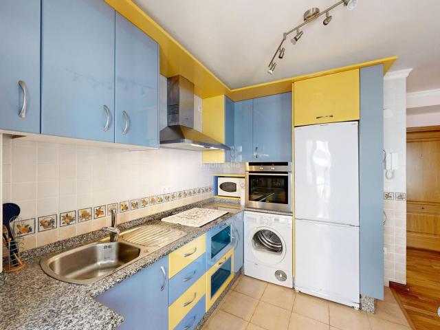 Piso en venta en Foz, O Castro