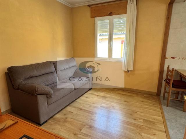 Piso en venta en Foz, O Castro