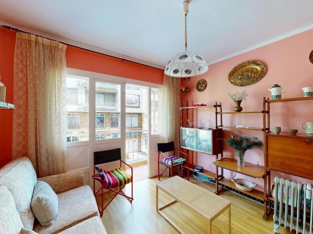 Piso en venta en Foz, O Castro