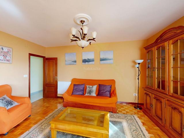 Piso en venta en Foz, A Mariña Central