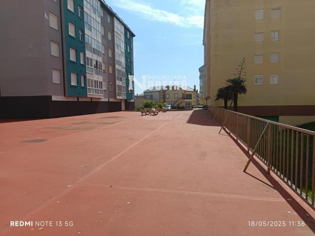 Piso en venta en Foz, O Castro