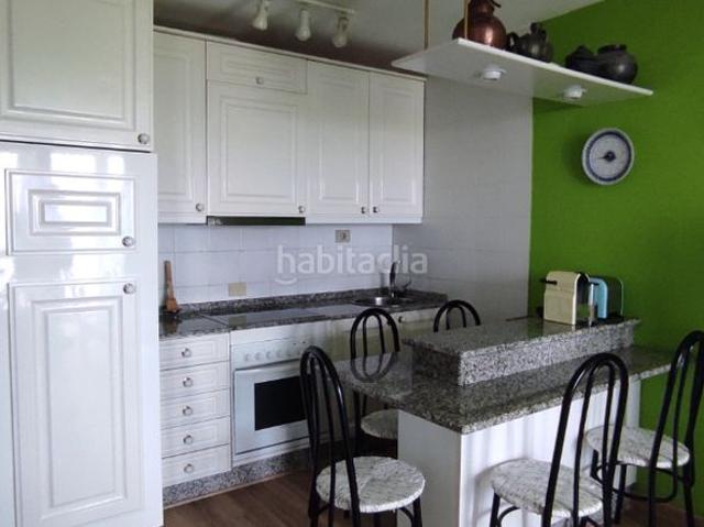 Piso en venta en Foz, A Mariña Central