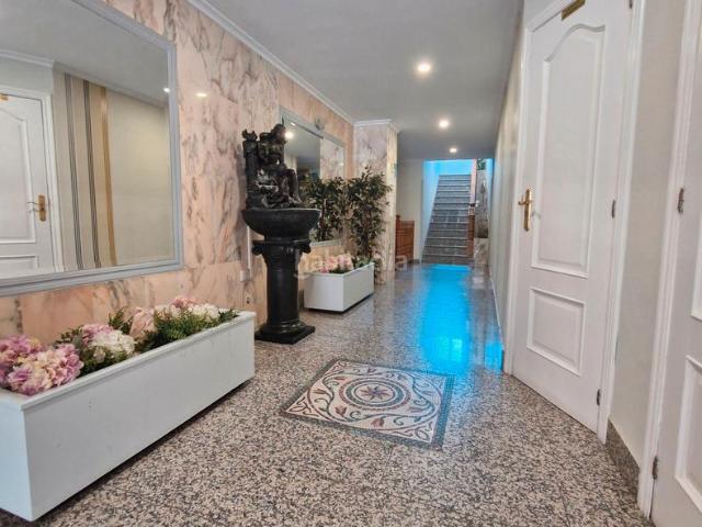 Piso en venta en Foz, O Castro