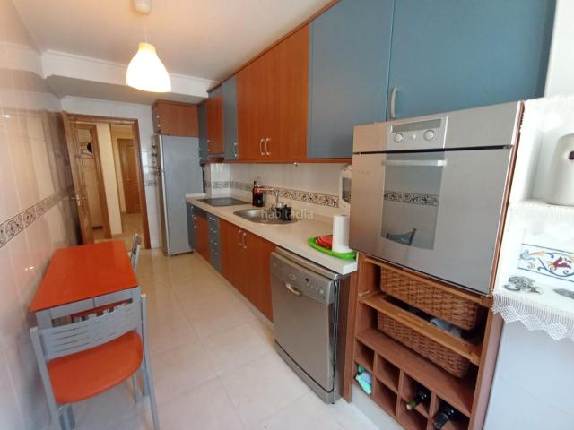 Piso en venta en Foz, O Castro