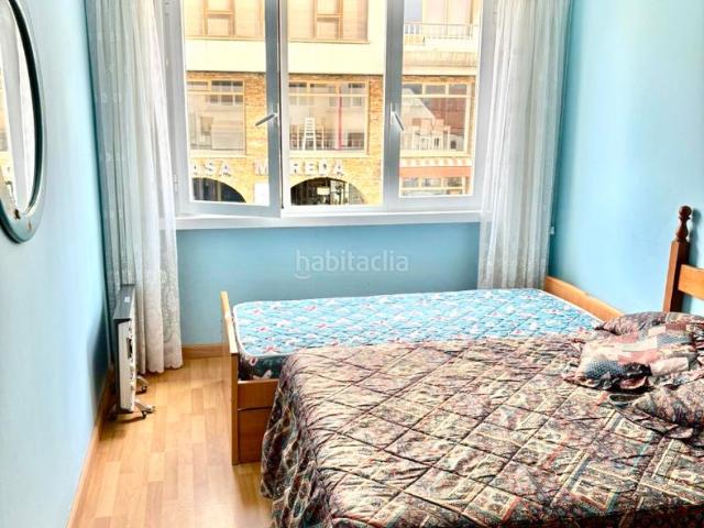 Piso en venta en Foz, A Mariña Central
