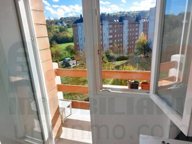 Piso en venta en Centro, Oviedo