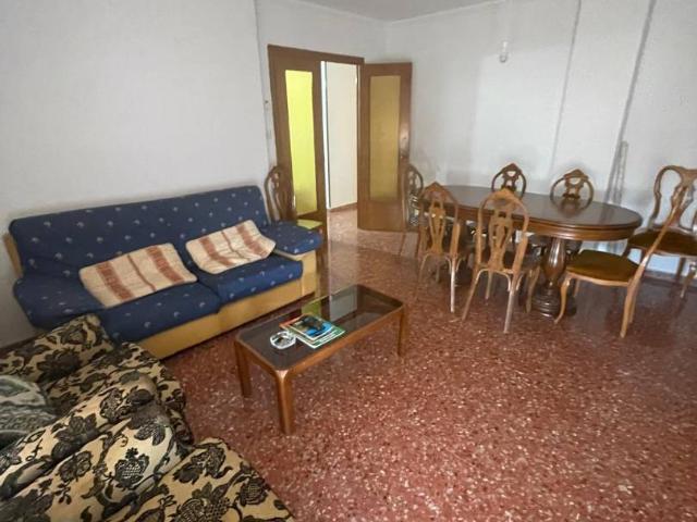 Piso en venta en Bajo Cinca / Baix Cinca, Aragón